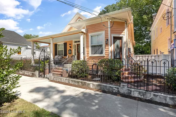 Wilmington, NC 28401,209 S 6th ST