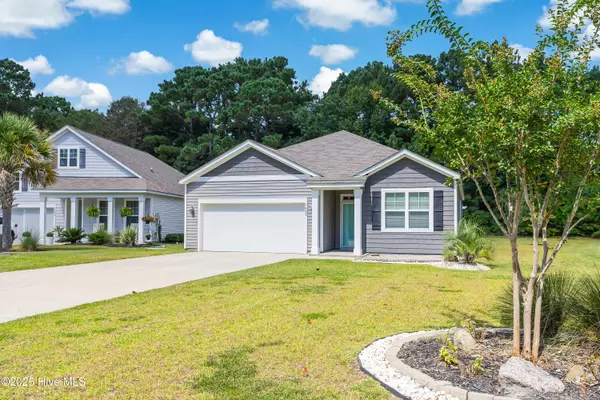 Bolivia, NC 28422,1428 St Dunstan CT SE