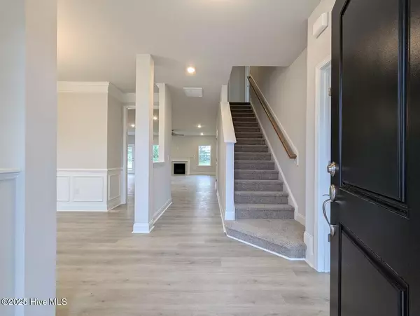 Nashville, NC 27856,1755 Pecan DR #Lot 20