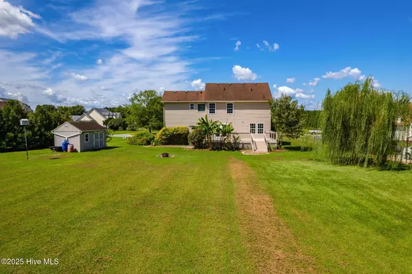 Moyock, NC 27958,101 Donna CT