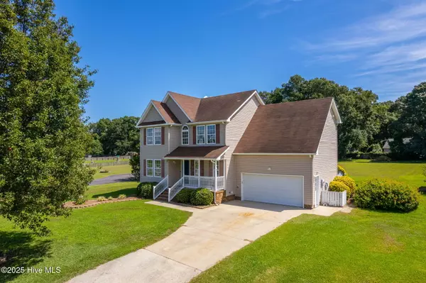 Moyock, NC 27958,101 Donna CT