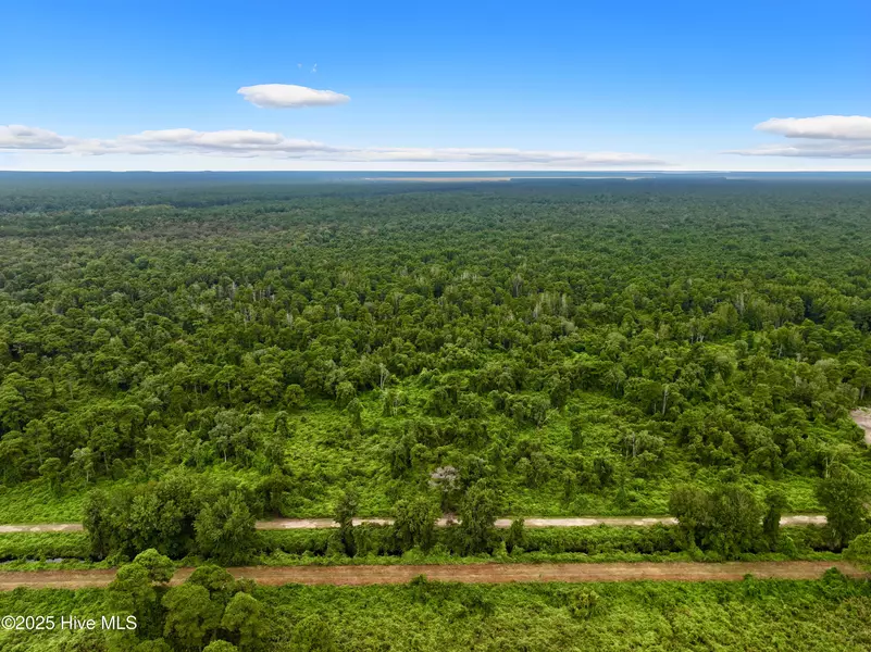 Off E Waterway DR, Belhaven, NC 27810