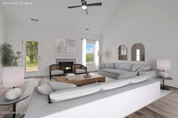 Cameron, NC 28326,209 Atkins RD