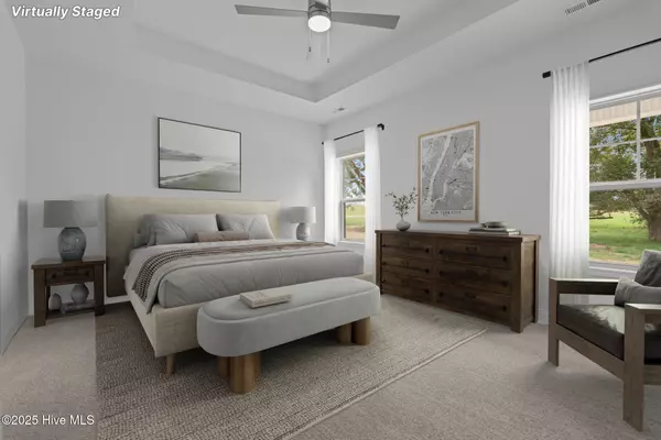 Cameron, NC 28326,209 Atkins RD