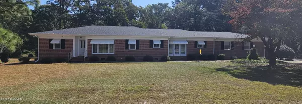 Salemburg, NC 28385,9506 Dunn RD