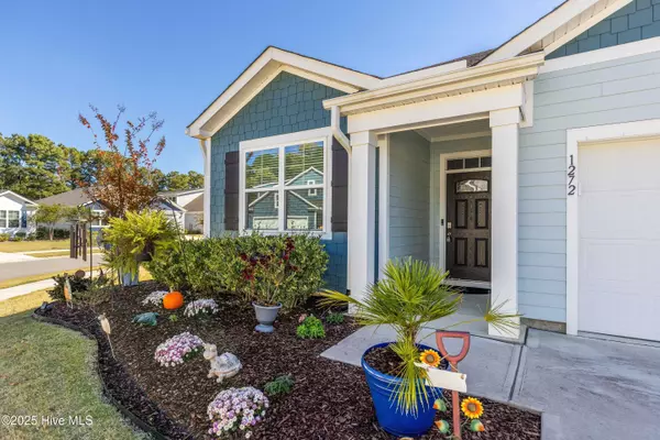 Leland, NC 28451,1272 Clendon CIR