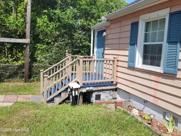 Wilmington, NC 28401,814 Woodlawn AVE