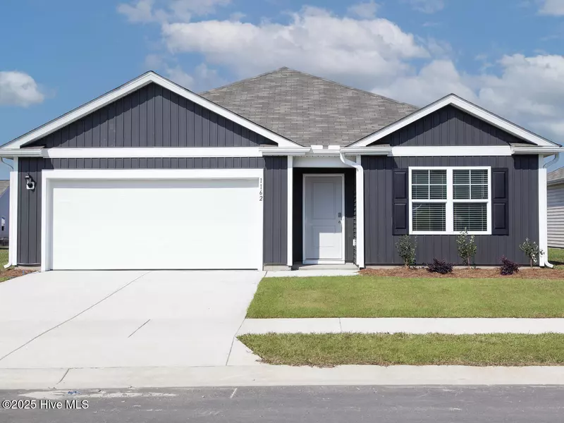 4222 Pitcher Plant CT SE #Lot 296, Bolivia, NC 28422