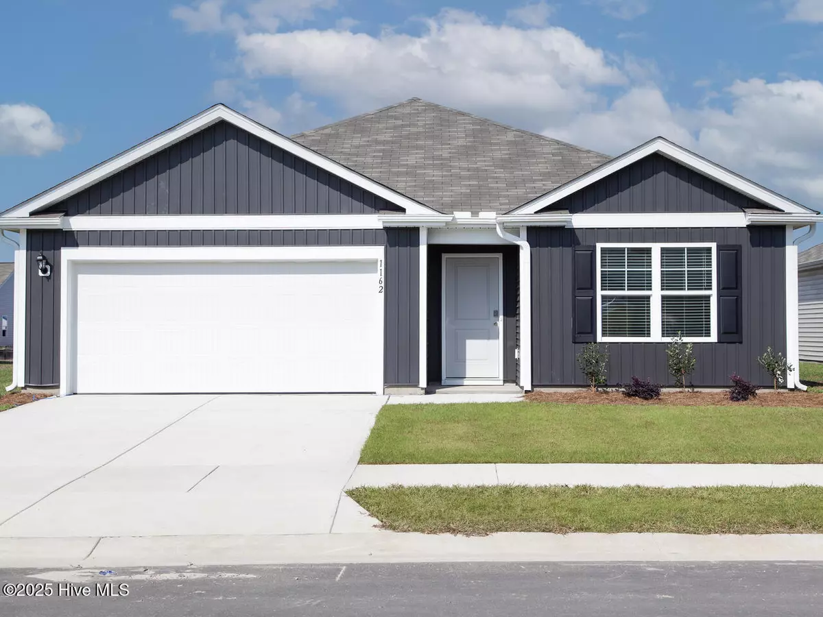 Bolivia, NC 28422,4222 Pitcher Plant CT SE #Lot 296