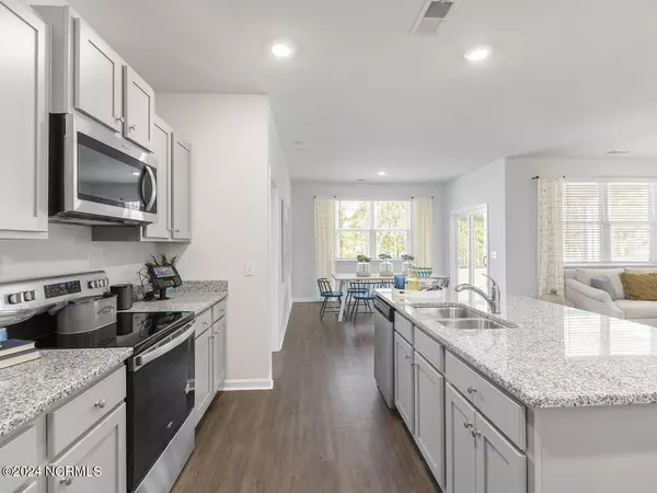 Bolivia, NC 28422,4218 Pitcher Plant CT SE #Lot 297