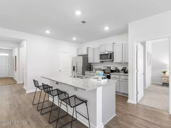 Bolivia, NC 28422,4218 Pitcher Plant CT SE #Lot 297