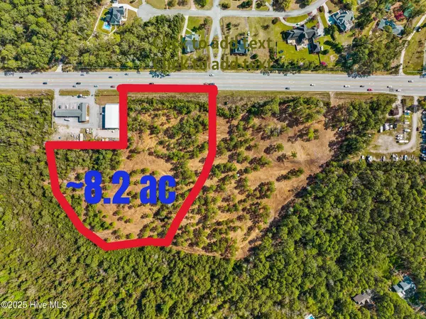 476 Highway 24 - B, Morehead City, NC 28557