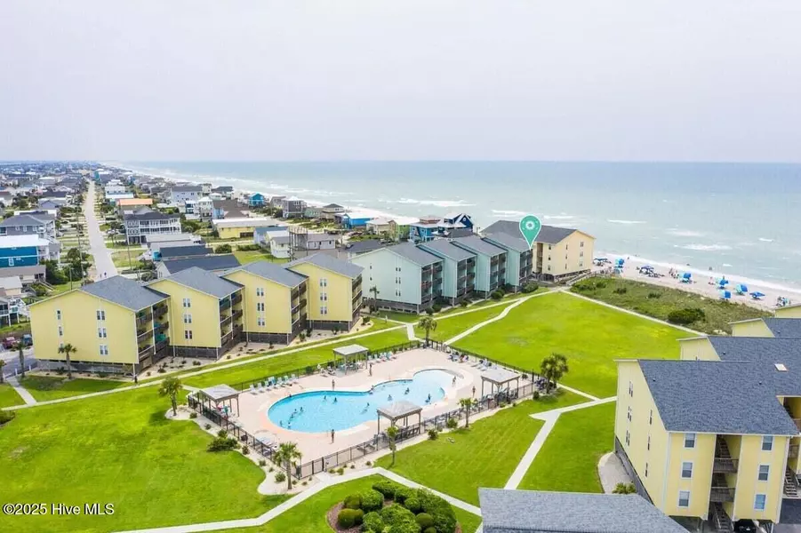 918 N New River DR #738, Surf City, NC 28445