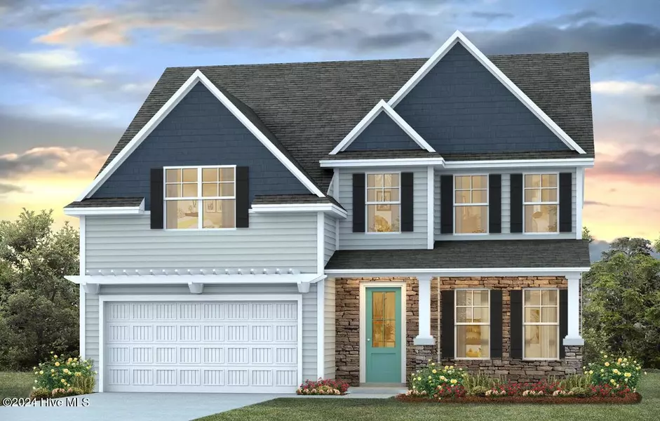 5021 Roundhead DR #Lot 74, Leland, NC 28451