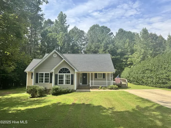 4138 Geneva DR, Franklinton, NC 27525