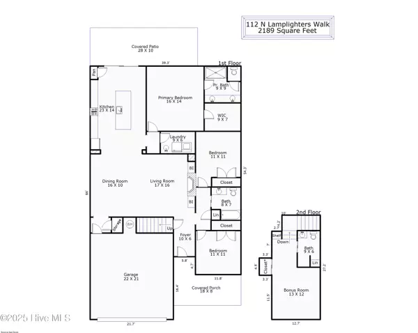Hampstead, NC 28443,112 N Lamplighters WALK