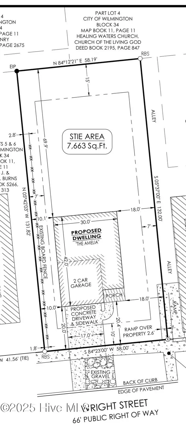 Wilmington, NC 28401,409 Wright ST