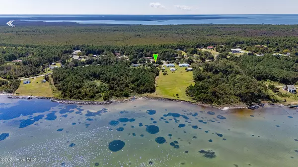 Cedar Island, NC 28520,2596 Cedar Island RD