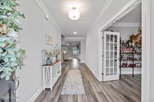 Greenville, NC 27858,915 Arbor Rose DR