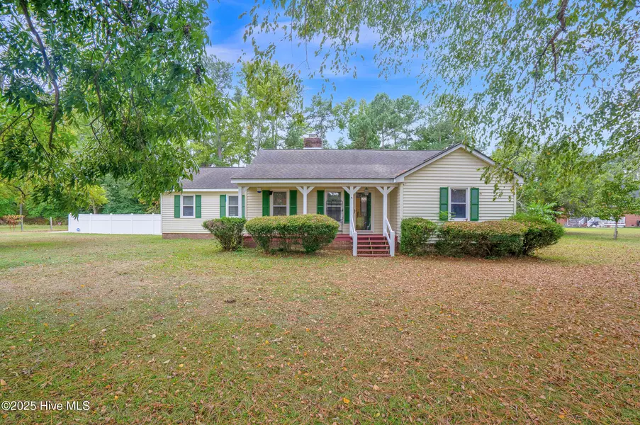 1921 Bethlehem RD, Rocky Mount, NC 27803