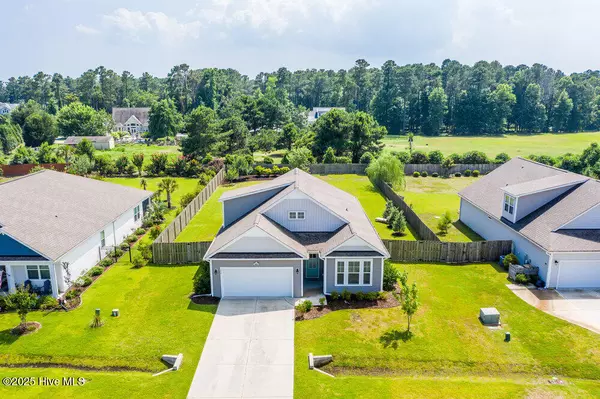 Hampstead, NC 28443,239 Seneca Reef DR
