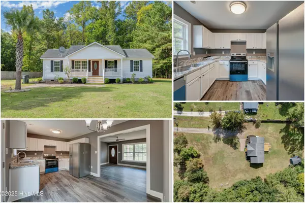 189 Rooster Tail TRL, Burgaw, NC 28425