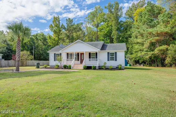 Burgaw, NC 28425,189 Rooster Tail TRL