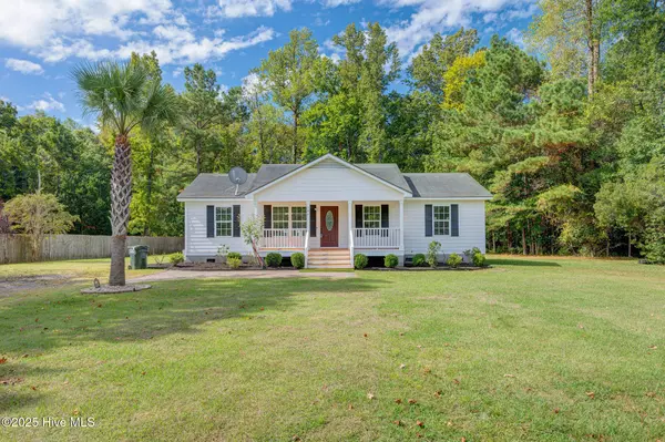 Burgaw, NC 28425,189 Rooster Tail TRL