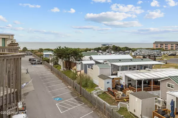Emerald Isle, NC 28594,9100 Reed DR #4305
