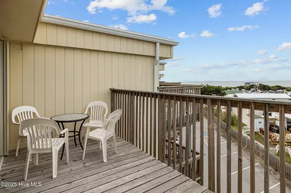 Emerald Isle, NC 28594,9100 Reed DR #4305