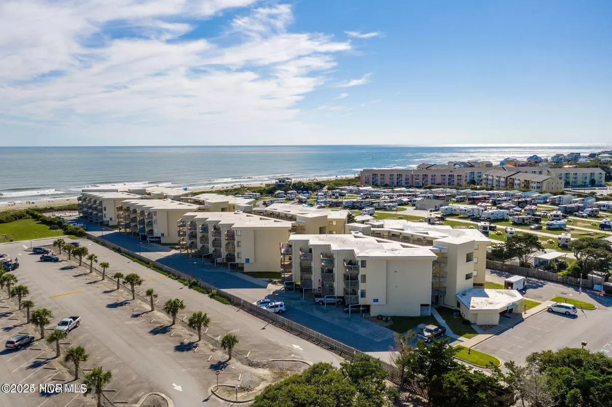 Emerald Isle, NC 28594,9100 Reed DR #4305