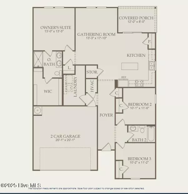 Bolivia, NC 28422,204 Ocean Pointe BLVD SE #54