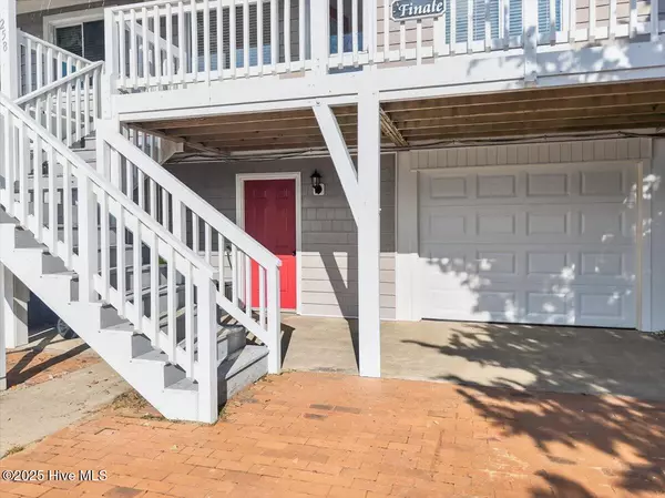 Holden Beach, NC 28462,258 Brunswick AVE W ## B