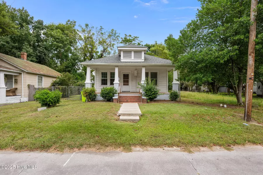 1810 Wilmington ST, New Bern, NC 28560