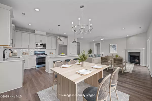 New Bern, NC 28562,2006 Brighton DR