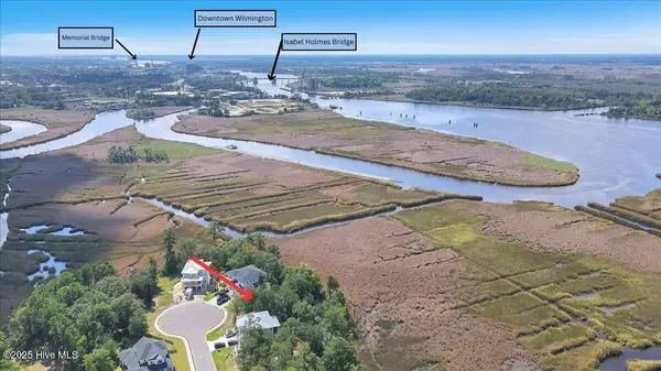 Wilmington, NC 28401,1511 Riverview TER