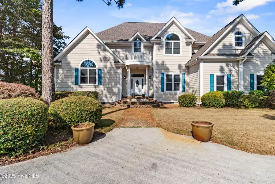 8808 Sedgley DR, Wilmington, NC 28412