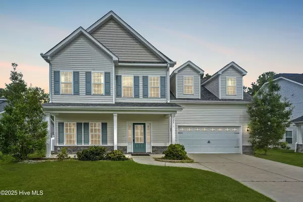 Hampstead, NC 28443,129 Poplar Branch WAY