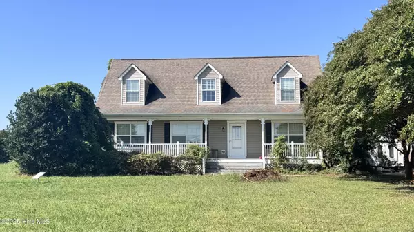 Hertford, NC 27944,171 Willet WAY