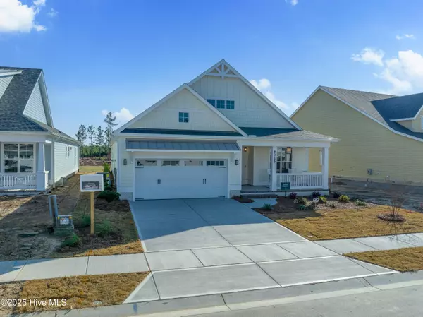 Leland, NC 28451,6016 Calvada CIR