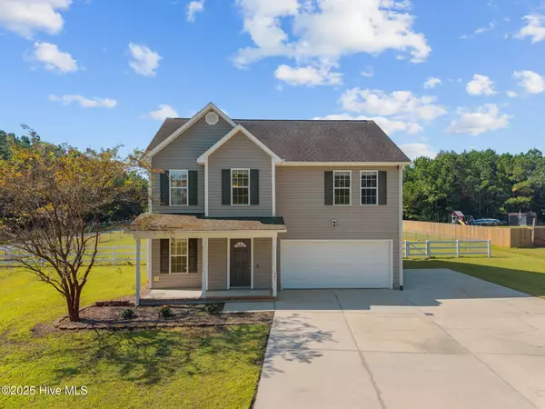 241 Scott Jenkins RD, Jacksonville, NC 28540