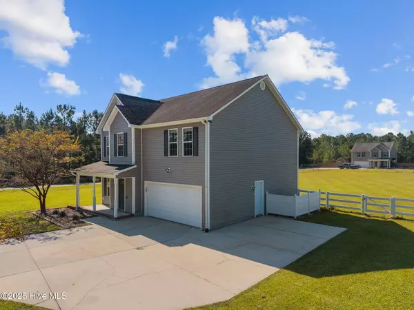 Jacksonville, NC 28540,241 Scott Jenkins RD