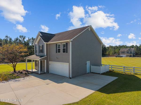 Jacksonville, NC 28540,241 Scott Jenkins RD