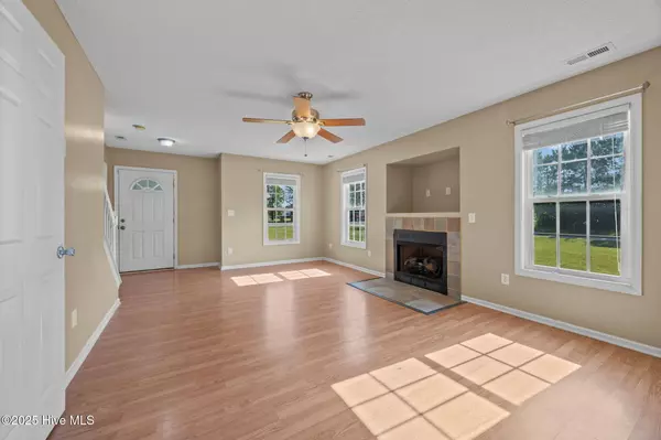 Jacksonville, NC 28540,241 Scott Jenkins RD