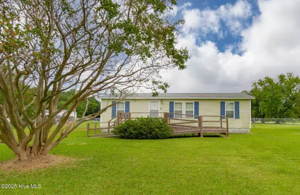Beaufort, NC 28516,100 Lindsey CT