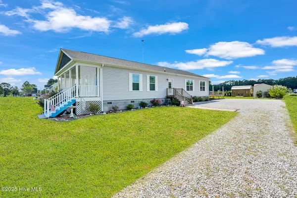 Washington, NC 27889,1055 Horse Pen Swamp RD