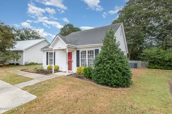 Wilson, NC 27896,2560 Pond DR N