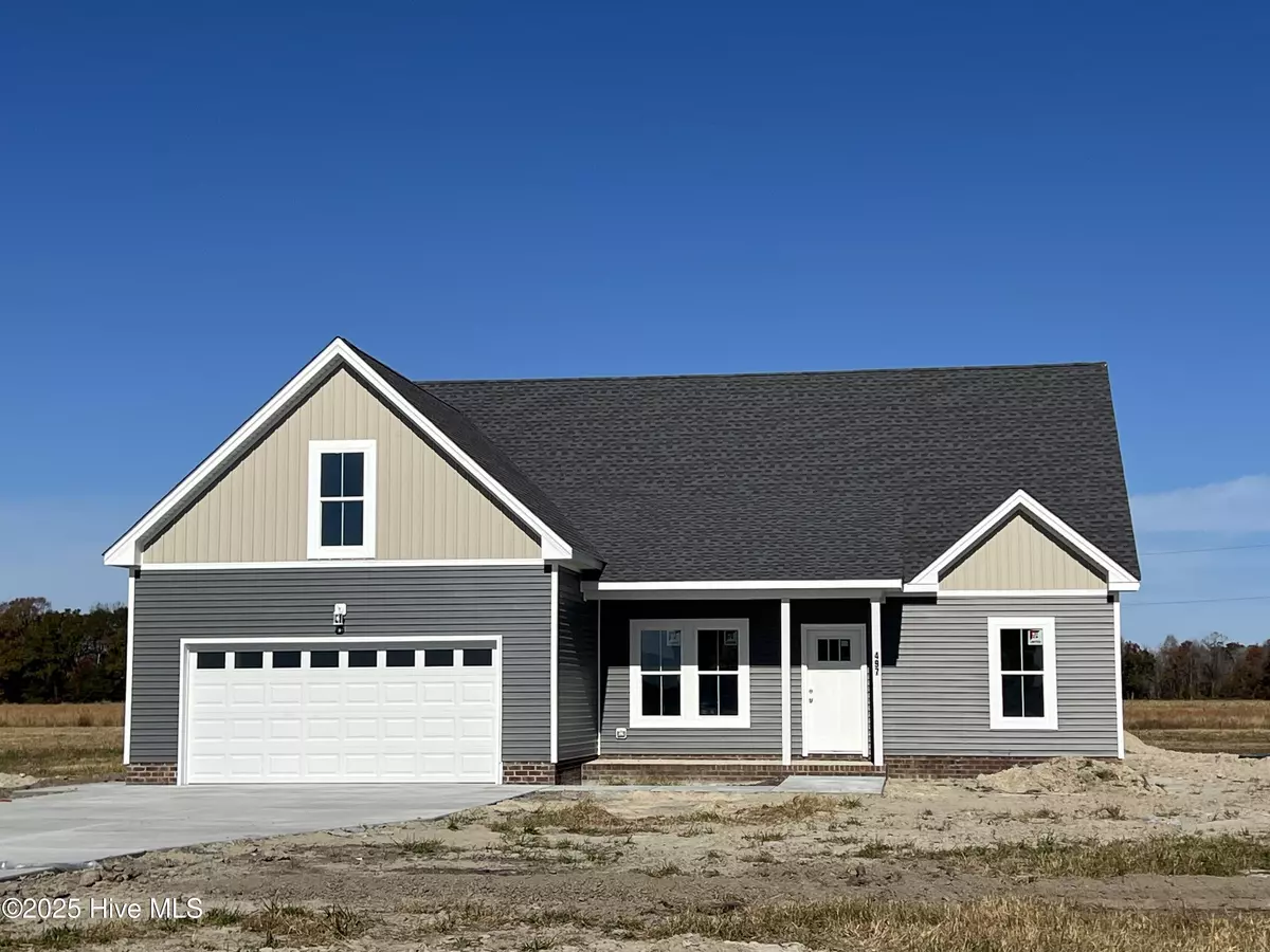 Camden, NC 27921,497 N Trotman RD