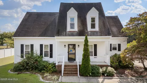 Wilson, NC 27896,4511 Bobwhite TRL N