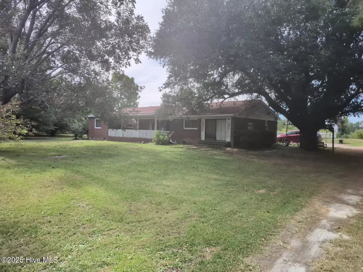 Willard, NC 28478,8029 Penderlea HWY